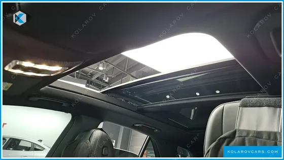 MERCEDES GLE-CLASS AMG GLE53 4MATIC+