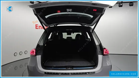 MERCEDES GLE-CLASS AMG GLE53 4MATIC+