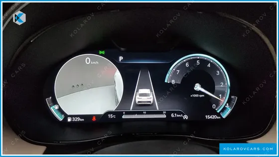 GENESIS GV70 2.5T GASOLINE AWD