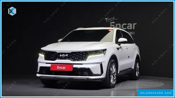 KIA SORENTO DIESEL 2.2 4WD
