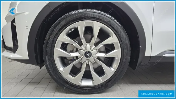 KIA SORENTO DIESEL 2.2 4WD