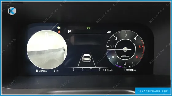 KIA SORENTO DIESEL 2.2 4WD