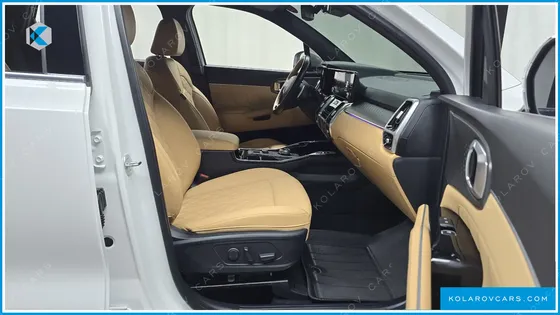 KIA SORENTO DIESEL 2.2 4WD