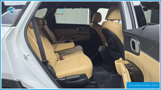 KIA SORENTO DIESEL 2.2 4WD
