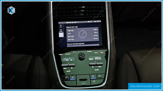 PORSCHE PANAMERA 3.0 AWD