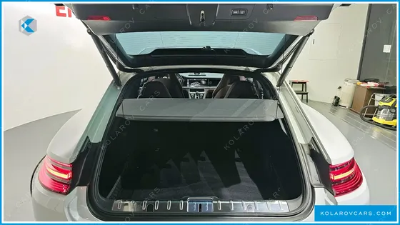 PORSCHE PANAMERA 3.0 AWD
