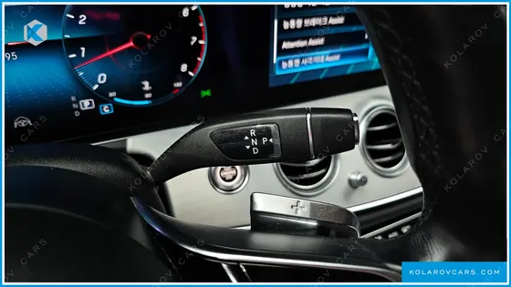 MERCEDES E-CLASS E250 AVANTGARDE