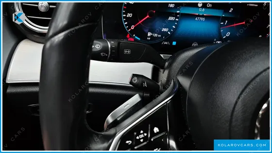 MERCEDES E-CLASS E250 AVANTGARDE