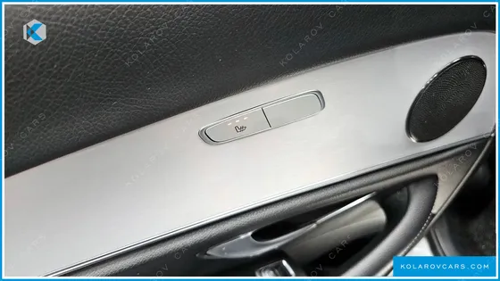 MERCEDES E-CLASS E250 AVANTGARDE