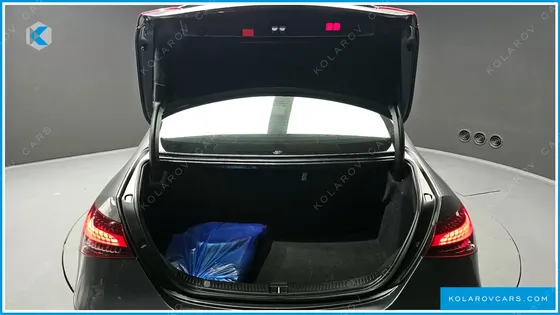 MERCEDES E-CLASS E250 AVANTGARDE