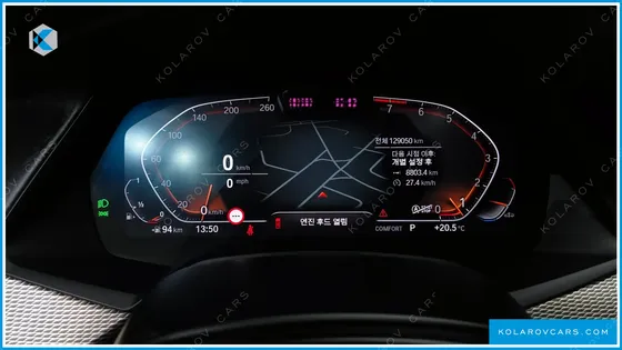 BMW X6 XDRIVE40I M SPORT