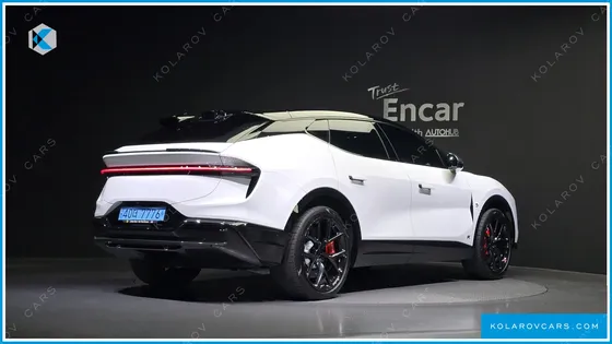 LOTUS ELETTRA R