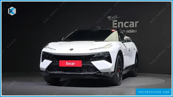 LOTUS ELETTRA R