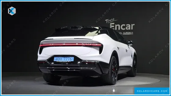 LOTUS ELETTRA R