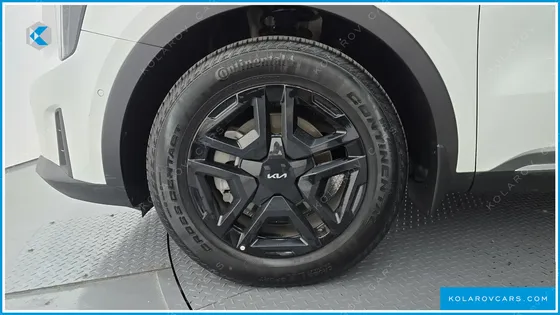 KIA SORENTO HEV 1.6 2WD