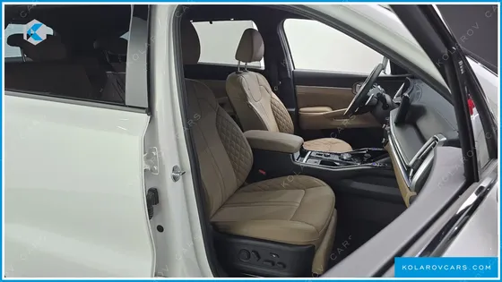 KIA SORENTO HEV 1.6 2WD