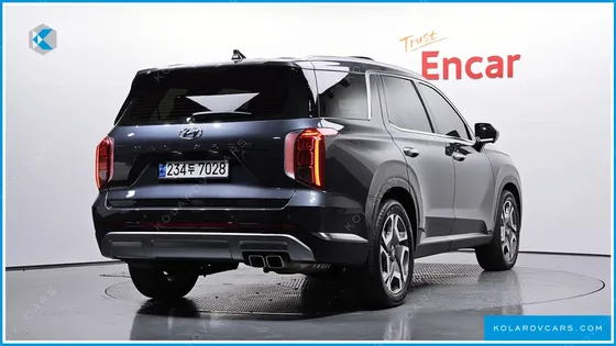 HYUNDAI PALISADE DIESEL 2.2 2WD