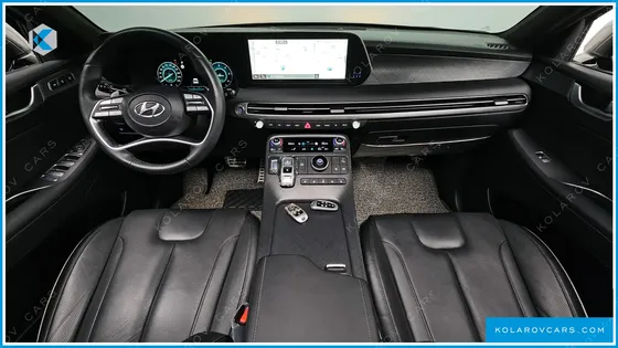 HYUNDAI PALISADE DIESEL 2.2 2WD