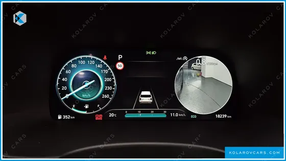 HYUNDAI PALISADE DIESEL 2.2 2WD