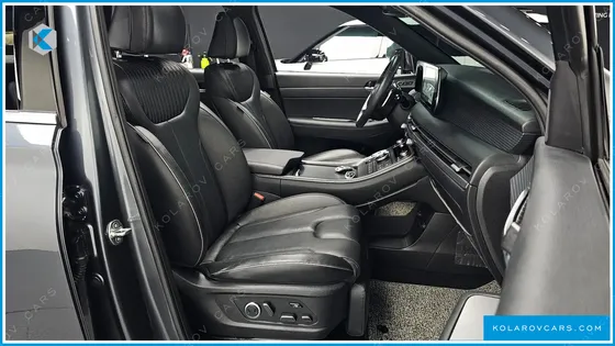 HYUNDAI PALISADE DIESEL 2.2 2WD