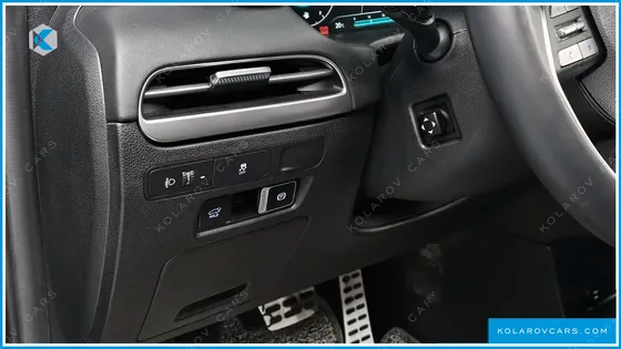 HYUNDAI PALISADE DIESEL 2.2 2WD