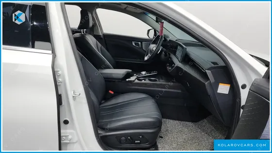 KIA K8 NOBLESSE