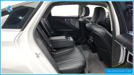 KIA K8 NOBLESSE