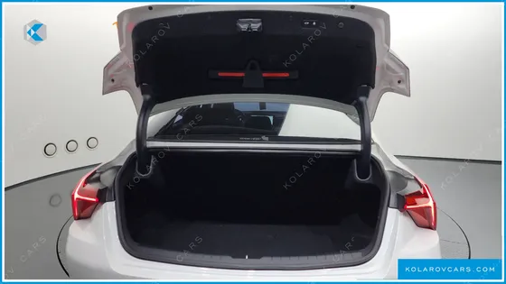 KIA K8 NOBLESSE