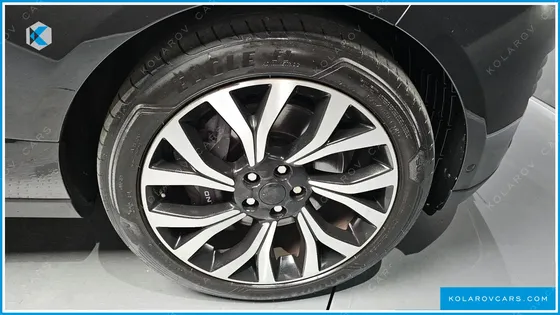LAND ROVER RANGE ROVER 4.4 SDV8 VOGUE SE DIESEL