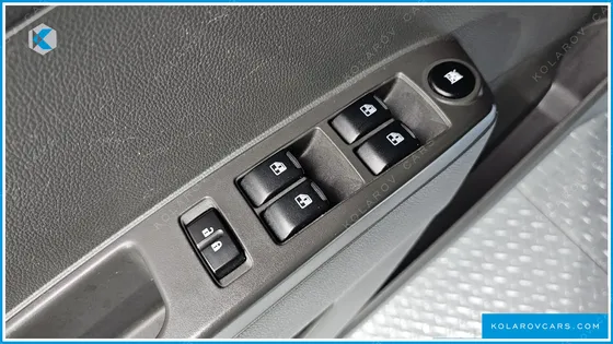 CHEVROLET (GM DAEWOO) SPARK LS