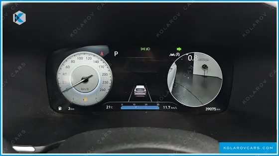 HYUNDAI SANTA FE GASOLINE 2.5T 4WD