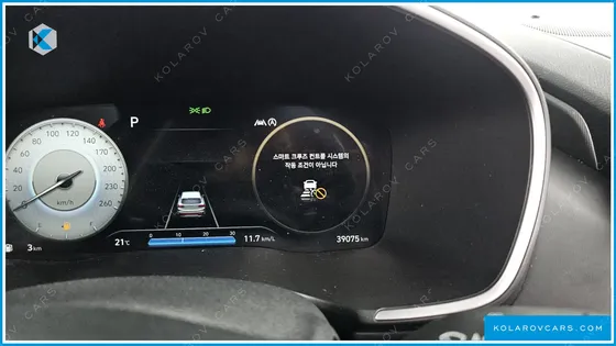 HYUNDAI SANTA FE GASOLINE 2.5T 4WD