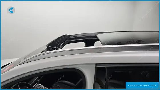 HYUNDAI SANTA FE GASOLINE 2.5T 4WD