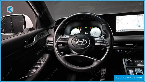 HYUNDAI PALISADE DIESEL 2.2 2WD