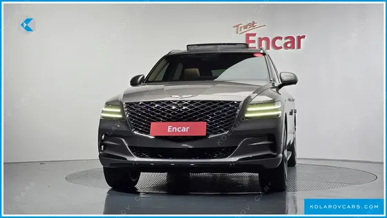 GENESIS GV80 3.0 DIESEL AWD