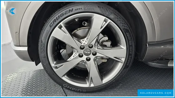 GENESIS GV80 3.0 DIESEL AWD