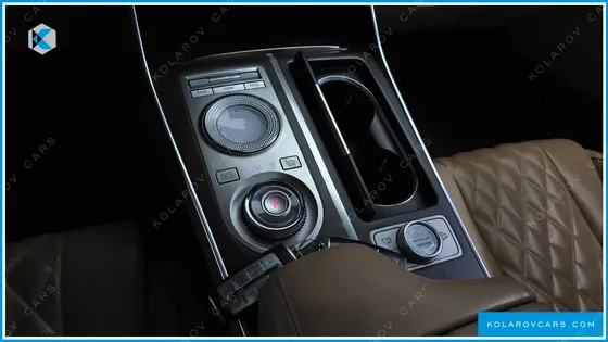 GENESIS GV80 3.0 DIESEL AWD