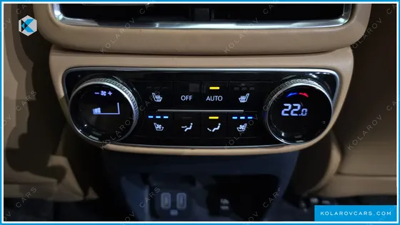 GENESIS GV80 3.0 DIESEL AWD