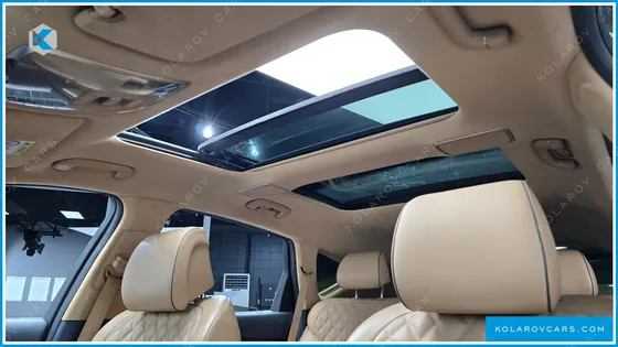 GENESIS GV80 3.0 DIESEL AWD