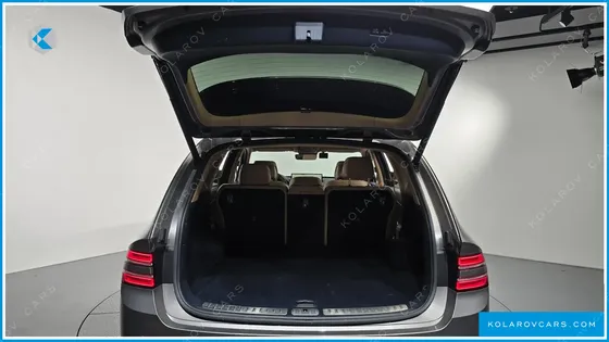 GENESIS GV80 3.0 DIESEL AWD