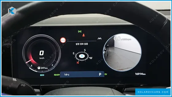 HYUNDAI GRANDEUR EXCLUSIVE