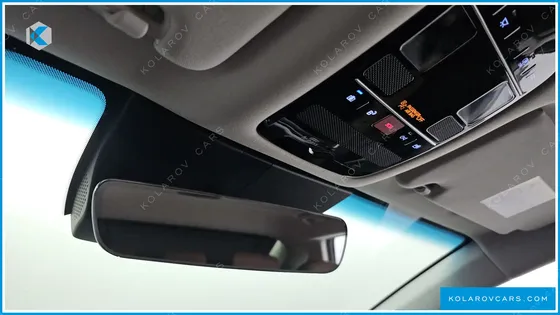 HYUNDAI GRANDEUR EXCLUSIVE