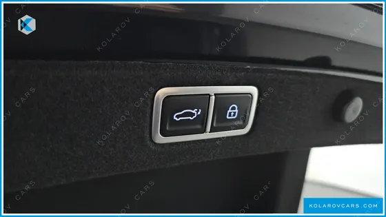 HYUNDAI GRANDEUR EXCLUSIVE