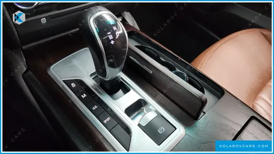 MASERATI GHIBLI 3.0