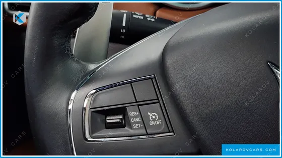 MASERATI GHIBLI 3.0