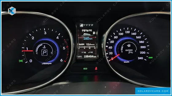 HYUNDAI SANTA FE DIESEL(E-VGT) 2.2 4WD EXCLUSIVE