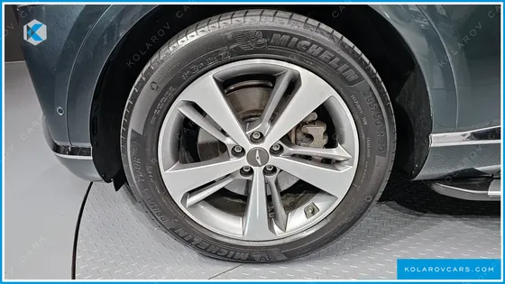 GENESIS GV80 3.0 DIESEL AWD