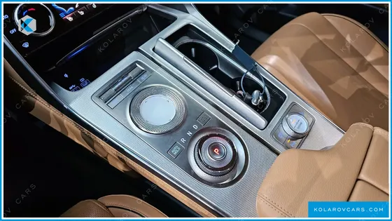 GENESIS GV80 3.0 DIESEL AWD