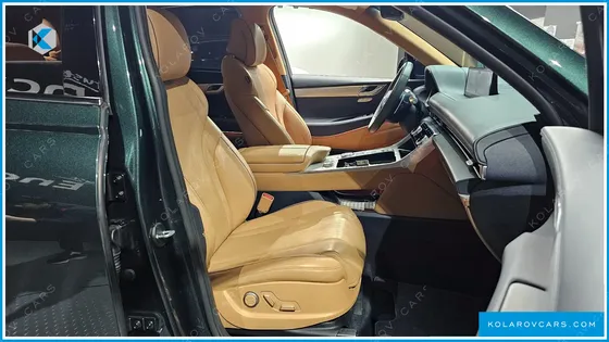 GENESIS GV80 3.0 DIESEL AWD