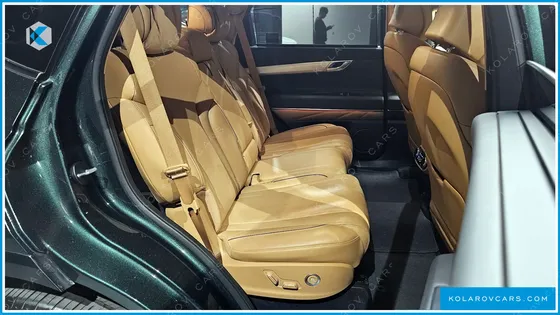 GENESIS GV80 3.0 DIESEL AWD